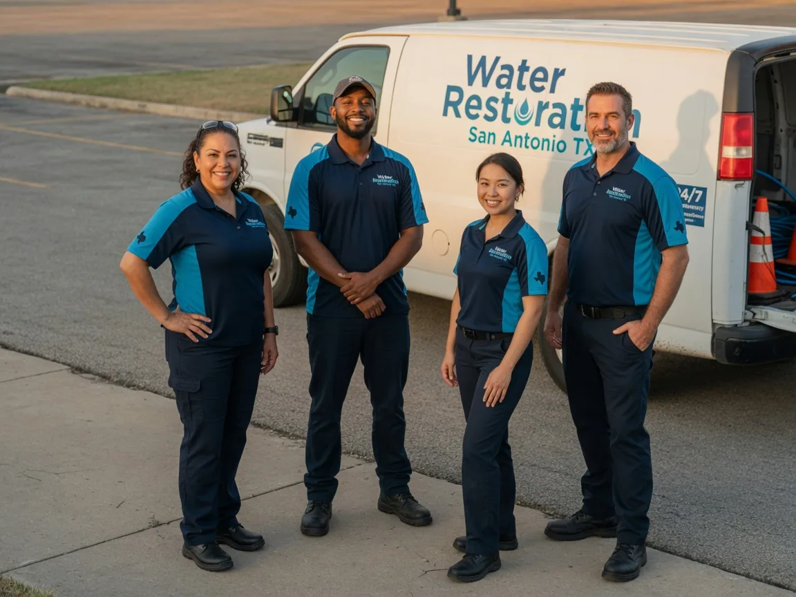 Water Damage Repair company in Carlstadt, NJ